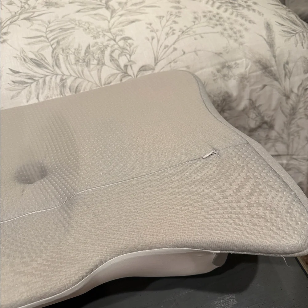 Cervical Neck Pillow for Pain Relief